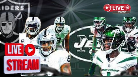 Getyouranglesports livestream raiders vs jets