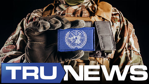 UN Plotting to Seize Global Emergency Powers