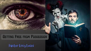 Pastor Greg Locke | Exorcism| Deliverance from Demonic Possession| Being Possessed and Set Free