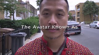 The Avatar Known As Tao Chi Kai