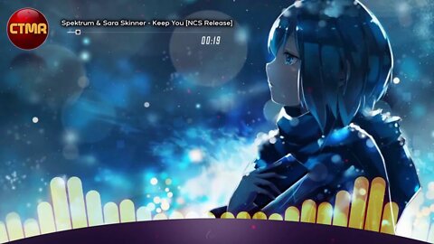 Anime, Influenced Music Lyrics Videos - Spektrum & Sara Skinner - Keep You - Anime Music Videos & Lyrics - [AMV][Anime MV] AMV Music Lyrics