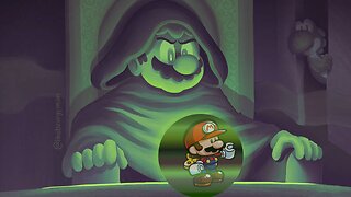 Mario Vs Donkey Kong (GBA) || LiveStream