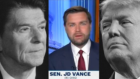 EP 499 GENOCIDE ODDITY: TRUMP, JD VANCE, BIDEN'S MONDAY MORNING MADNESS