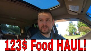 123$ Food Haul homesteadtessies SON - #5