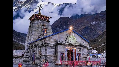 KEDARNATH