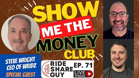 Uber EXPANDING Uber Teen! | Show Me The Money Club