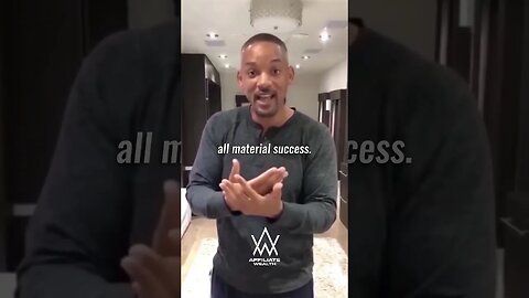 Discover the self-motivation techniques that drive Will Smith #shorts