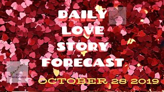 DAILY LOVE STORY FORECAST: A Harmonious Outcome