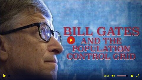 Who Is Bill Gates? (Part 3/4)