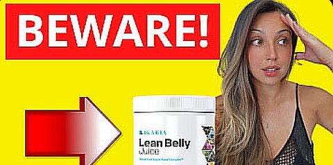 Ikaria Lean Belly Juice -⚠️(IMPRESSIVE!)⚠️ - Ikaria Juice Review - Ikaria Lean Belly Juice 2023