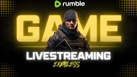 *LIVE* Call Of Duty Gameplay Come In And Chat | RumbleTakeOver (TEAM PROPHECY)