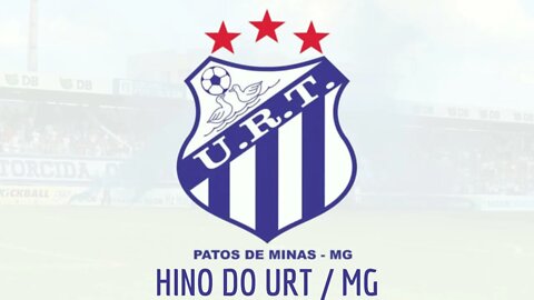 HINO DO URT / MG