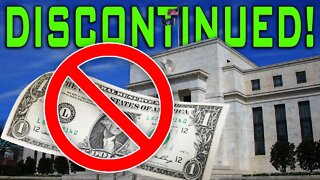 Federal Reserve Money Stock Report DISCONTINUED