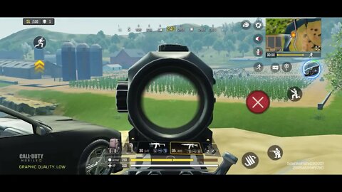 #codm Call of Duty Mobile Battle Royale Blackout