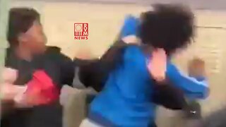 White Teen Gets Pummeled By A Group Of Black Teens At Eagle Ridge High School In Minnesota