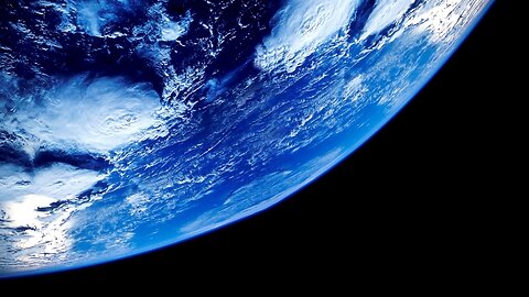 Earth from Space in 4K