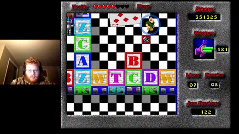 Let's Play Power Pete Classic Mac (part 14) Bargain Bin 2