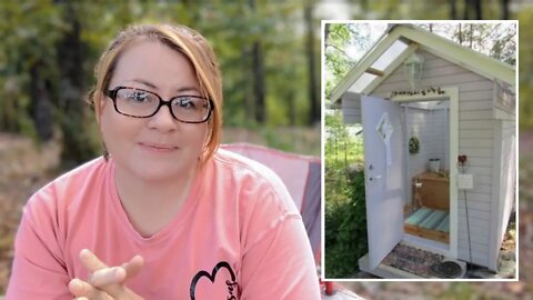 Composting Toilets and Outhouse Ideas | Off Grid Bathroom Solutions