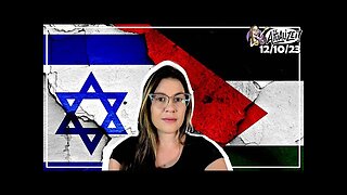 BÁRBARA TE ATUALIZEI - Israel e Palestina - Da origem ao conflito
