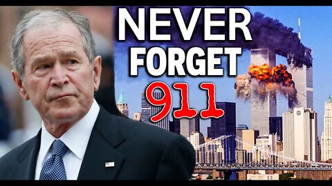 NEVER FORGET! 911 • 911 Explained In 5 Minutes