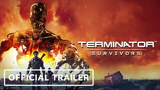 Terminator: Survivors - Trailer | Latest Update & Release Date