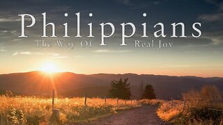 2023-04-23 - The Same Things - Philippians #10