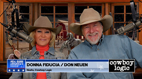 Cowboy Logic - 02/03/24: Full Show