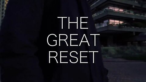 The Great Reset