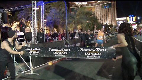 Rock ‘n’ Roll race to take center stage on Strip, downtown