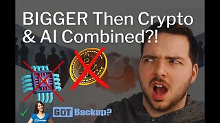GotBackup Review - The Greatest Income Opportunity & Data Storage Service Of All Time