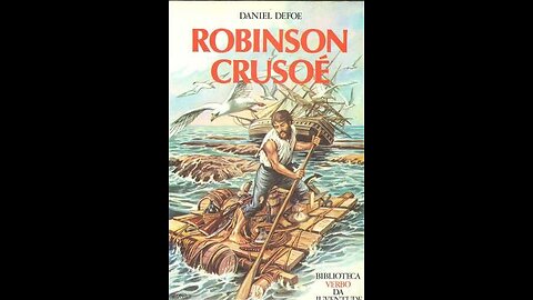 Robinson Crusoe (1927)