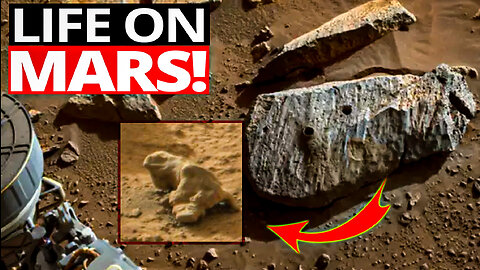 Uncovering the Mysteries of Mars || Latest Discoveries and the Search for Life || Cosmic Realm