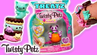 Twisty Petz TWISTY TREATZ | Buyer's Facts Review