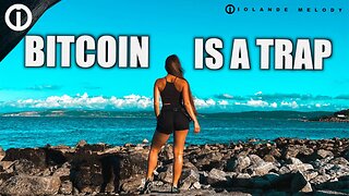 Whats REALLY behind BITCOIN?