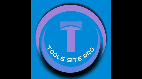 Free Site Tools