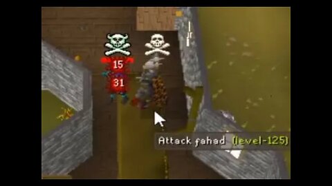 How I've lost my Twisted bow 1.2B by lurers - Fishing Guild Bank NEW LURE 2021 WATCH OUT OSRS!