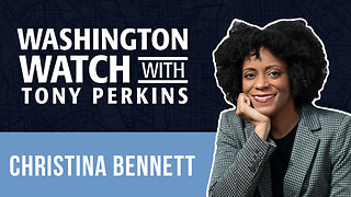 Christina Bennett Reacts to the Vice President’s Visit to an Abortion Facility