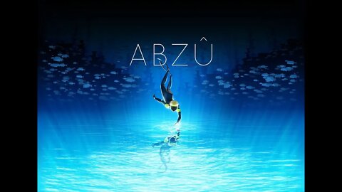 ABZÛ - COMPLETO - XBOX ONE