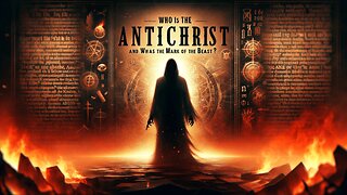Who Is The Antichrist, And What Is The Mark Of The Beast? - Revelation Chapter 13 | Full Documentary