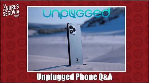 Reading More Of Your Unplugged Phone Comments | Q&A Vol III
