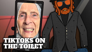 TikToks on the toilet #3