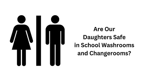 Are Our Daughters Really Safe At School?