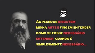 Frases do Claude Monet