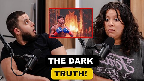 The Truth Behind Bohemian Grove Exposed by Ryan Garcia... #ep3