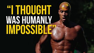 David Goggins