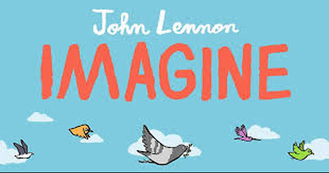 Imagine - John Lenon (Cover)