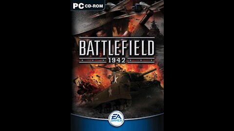 Battlefield 1942 Intro