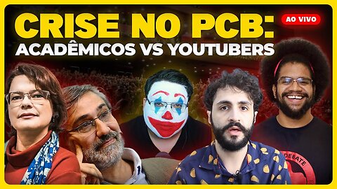 Um Resumo da CRISE DO PCB em 2023 | Alta Linguagem