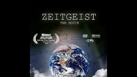 Zeitgeist - The Movie (2007)