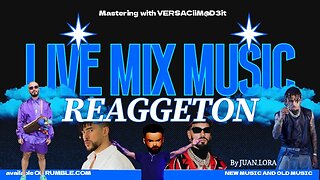 Reggaeton hits
